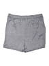 Real Essentials Chevron-herringbone Gray Athletic Shorts Size 2X - photo 2