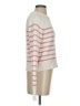 OGD Stripes Ivory Pullover Sweater Size S - photo 4
