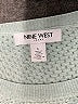 Nine West Teal Pullover Sweater Size L - photo 7