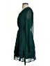 Emerald Sundae 100% Polyester Green Casual Dress Size XS - photo 5