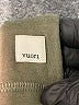 Vuori Solid Green Short Sleeve T-Shirt Size M - photo 7