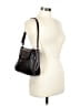 Etienne Aigner 100% Leather Black Leather Shoulder Bag One size - photo 2