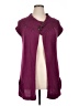 Roxy Purple Sleeveless Top Size XL - photo 1