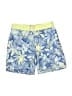 OshKosh B'gosh 100% Polyester Blue Board Shorts Size 5 - photo 1