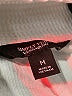 Simply Vera Vera Wang Silver Casual Pants Size M - photo 7