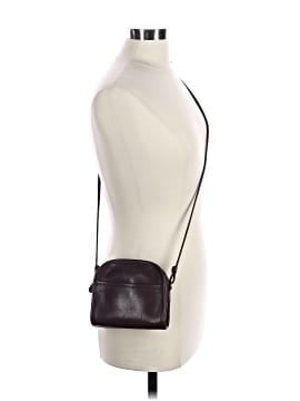 Coach Leather Crossbody Bag (view 2)