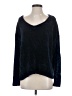 Gap 100% Polyester Blue Pullover Sweater Size S - photo 1