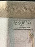 Z Supply Ivory Coat Size S - photo 6