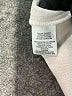 Z Supply Ivory Coat Size S - photo 7