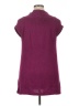 Roxy Purple Sleeveless Top Size XL - photo 2
