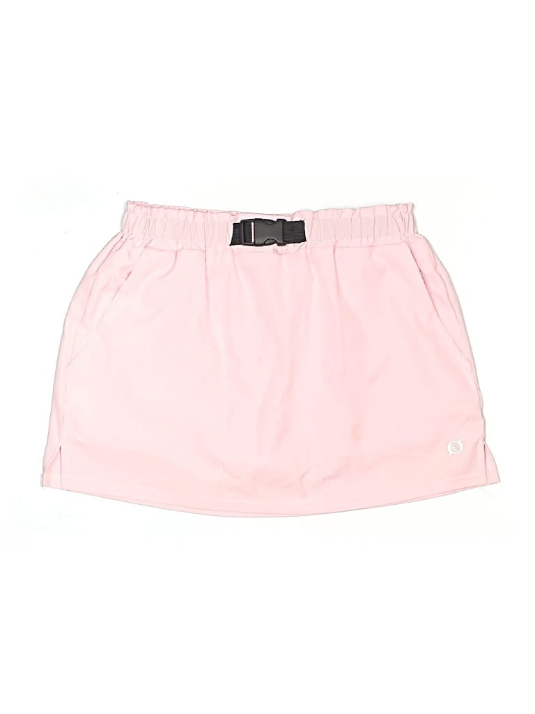 Pre-owned Born Casual Skirt In Pink
