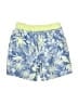 OshKosh B'gosh 100% Polyester Blue Board Shorts Size 5 - photo 2