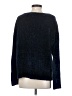 Gap 100% Polyester Blue Pullover Sweater Size S - photo 2