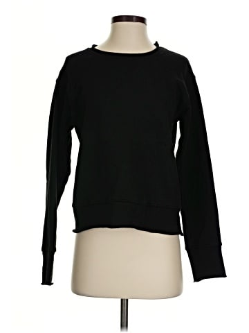 Frank & Eileen Long Sleeve T-Shirt (view 1)