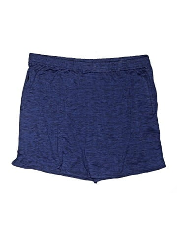 Real Essentials Athletic Shorts (view 1)
