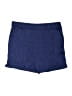 Real Essentials Solid Blue Athletic Shorts Size 2X - photo 1