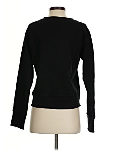 Frank & Eileen Long Sleeve T-Shirt (view 2)