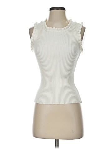 Gilli Sleeveless T-Shirt (view 1)