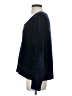 Gap 100% Polyester Blue Pullover Sweater Size S - photo 5
