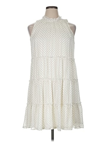 Sara Michelle Casual Dress (view 1)