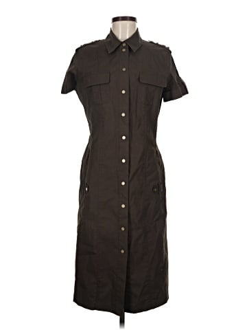 Kenneth Cole REACTION Casual Dress (view 1)