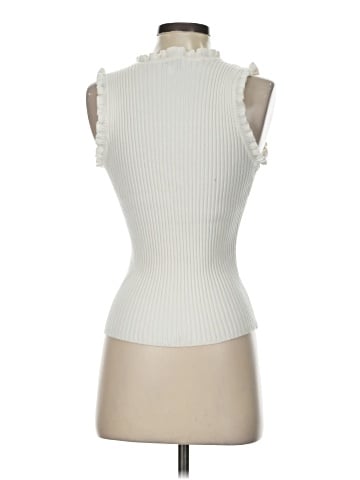 Gilli Sleeveless T-Shirt (view 2)