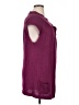 Roxy Purple Sleeveless Top Size XL - photo 4