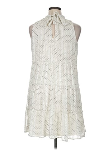 Sara Michelle Casual Dress (view 2)