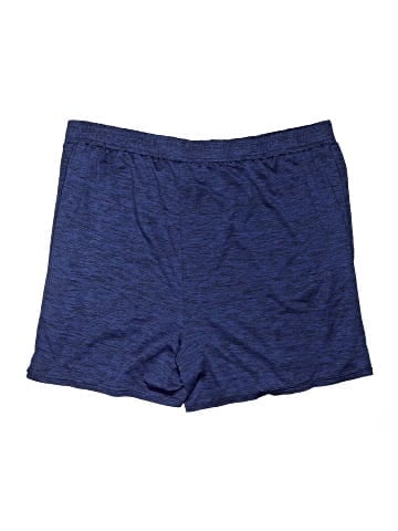 Real Essentials Athletic Shorts (view 2)