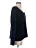 Gap 100% Polyester Blue Pullover Sweater Size S - photo 4