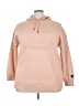 Reebok Pink Pullover Hoodie Size 3XL - photo 1