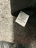 Sejour Solid Black Formal Skirt Size 14 - photo 5