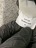 Vuori Solid Ivory Short Sleeve T-Shirt Size M - photo 9