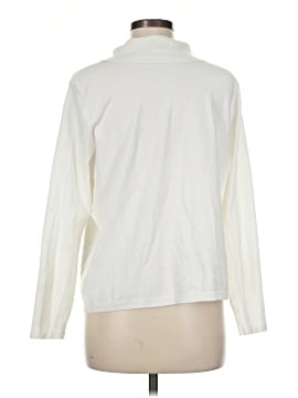 Vila Milano Long Sleeve Blouse (view 2)