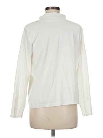Vila Milano Long Sleeve Blouse (view 2)