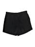 Babaton Solid Black Shorts Size 2 - photo 1