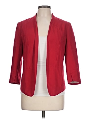 LC Lauren Conrad Blazer (view 1)