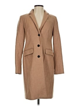 J.Crew Wool Coat (view 1)