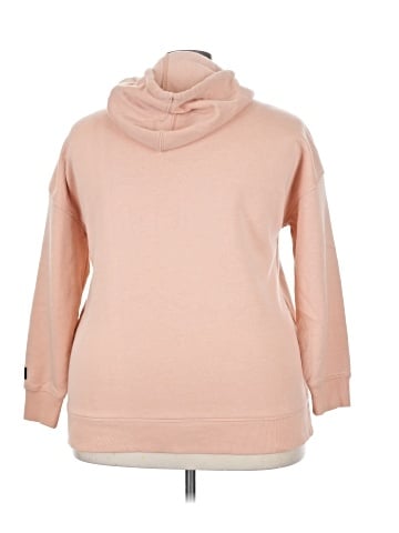 Reebok Pullover Hoodie (view 2)
