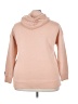 Reebok Pink Pullover Hoodie Size 3XL - photo 2