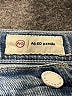 Adriano Goldschmied Blue Jeans Size 24 waist - photo 7