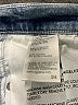 Adriano Goldschmied Blue Jeans Size 24 waist - photo 8