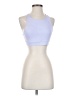 Brooks Blue Sports Bra Size XXL (estimated) - photo 1