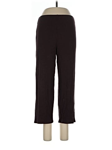 Eileen Fisher Dress Pants (view 1)