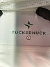 Tuckernuck Solid White Casual Dress Size L - photo 7