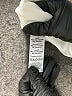 Tuckernuck Solid White Casual Dress Size L - photo 9