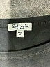 Splendid Black Long Sleeve Top Size L - photo 7