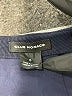 Club Monaco Solid Black Formal Skirt Size 0 - photo 4