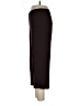 Eileen Fisher Solid Burgundy Dress Pants Size S - photo 5