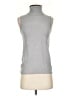 Ann Taylor Gray Turtleneck Sweater Size XS - photo 1